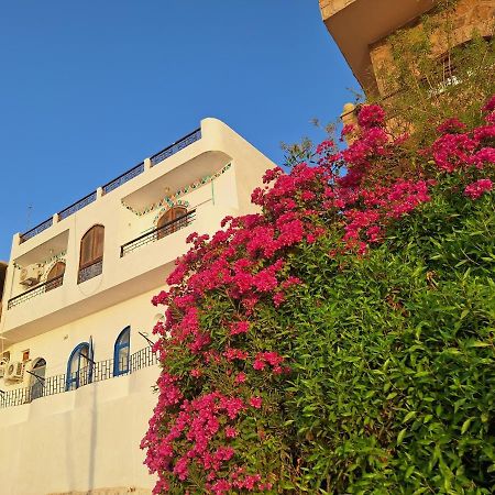 Nobatia Guest House 2 Asuán Exterior foto